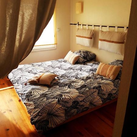Duplex Le Cocon Leilighet Pins-Justaret Eksteriør bilde